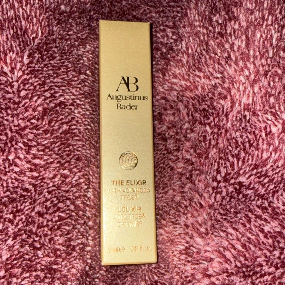 Augustinus Bader The Elixir - Picture 3 of 4